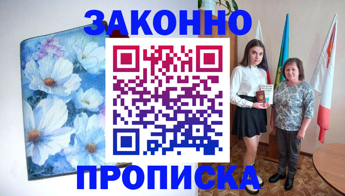 прописка для кредита в Щёлково